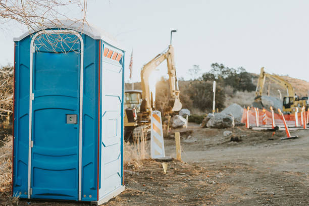 Portable Toilet Options We Offer in Kendall West, FL