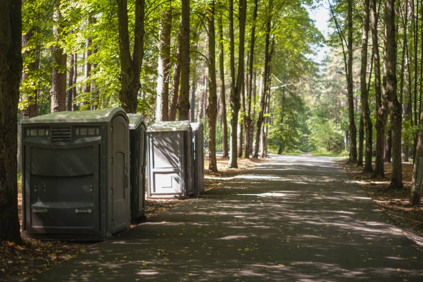 Portable Toilet Options We Offer in Kendall West, FL