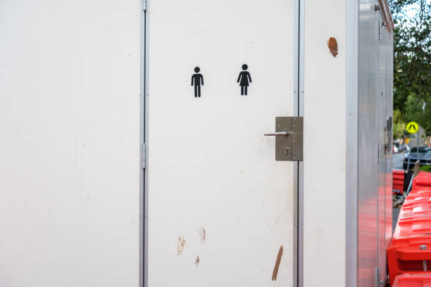 Best Portable restroom trailer rental  in Kendall West, FL