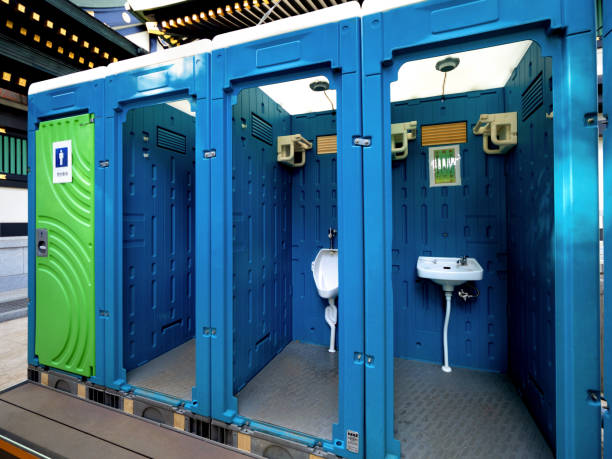 Reliable Kendall West, FL porta potty rental Solutions